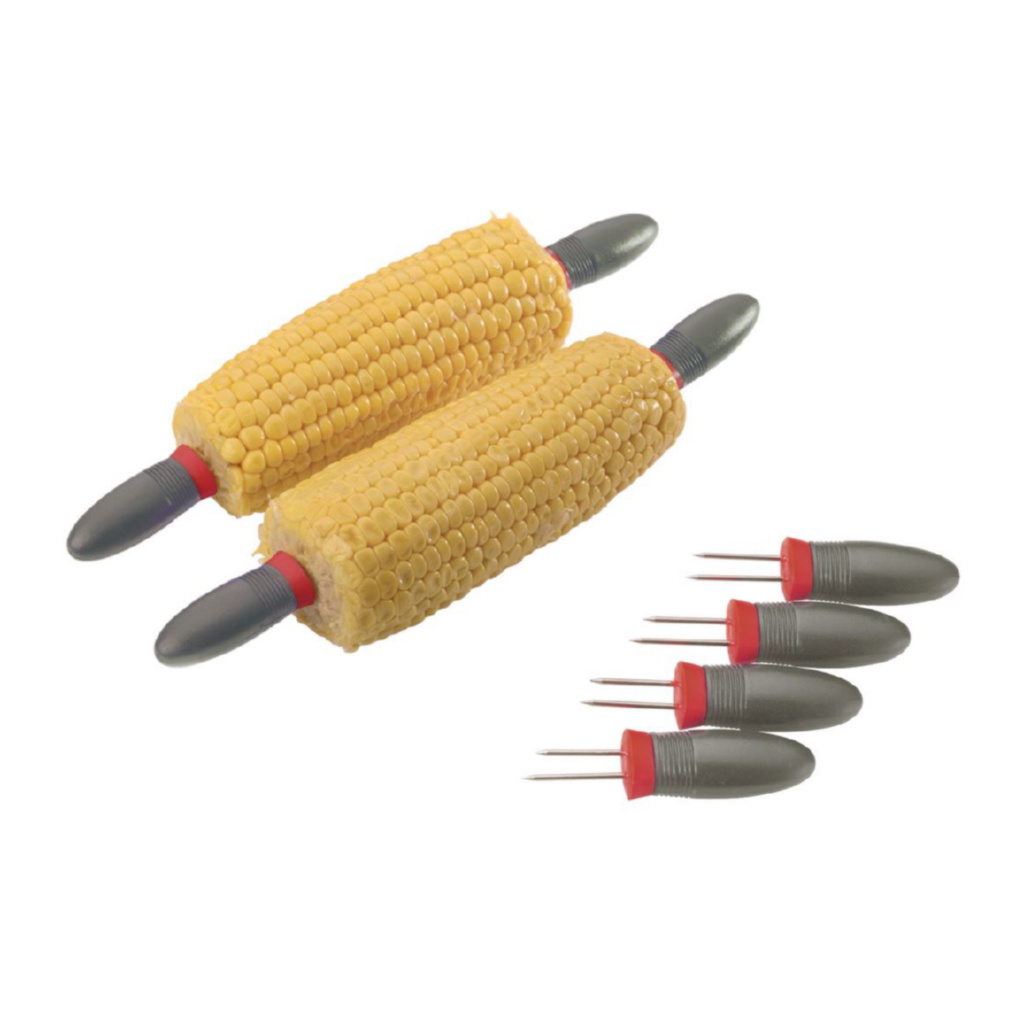 Spiky Majskolvshållare 4-pack - Bild 2