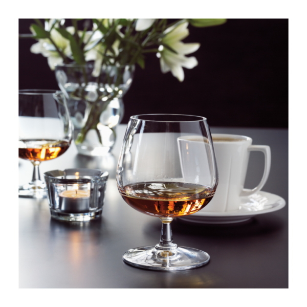 Grand Cru Konjakskupa 40cl 2-pack - Bild 3