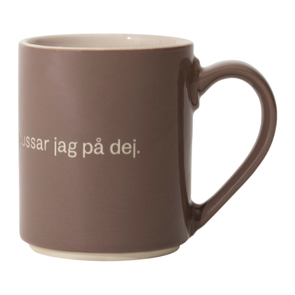 Astrid Lindgren Mugg 22, Trarallanrallanlej...