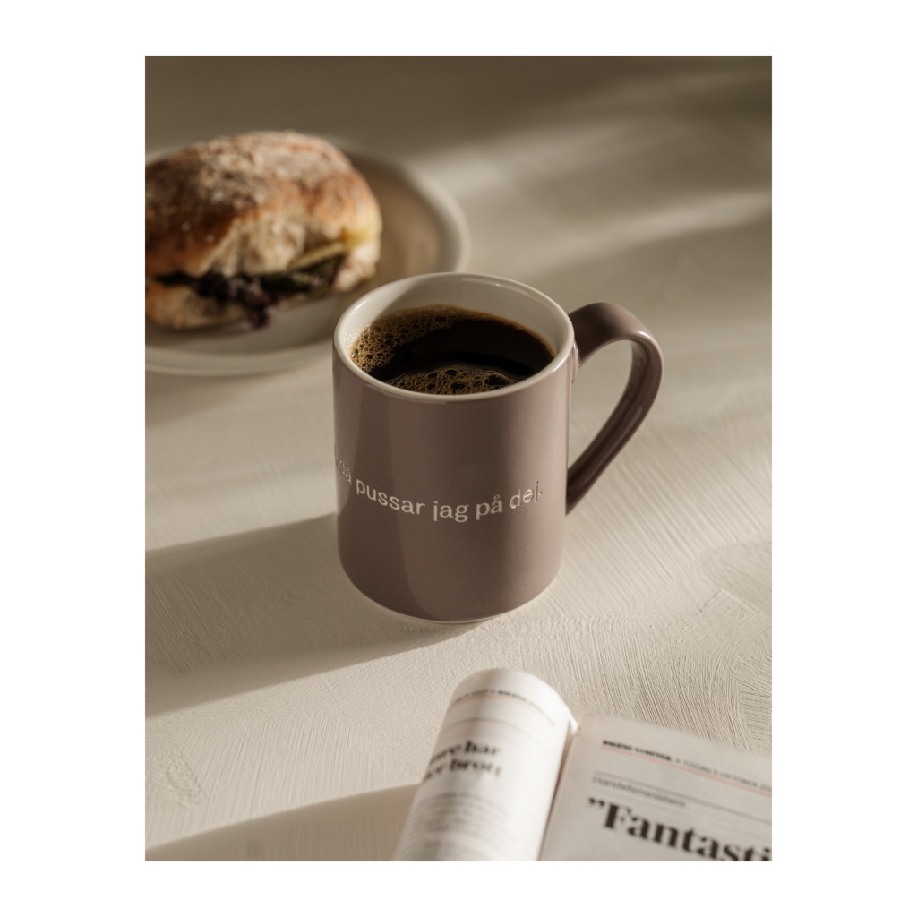 Astrid Lindgren Mugg 22, Trarallanrallanlej... - Bild 2