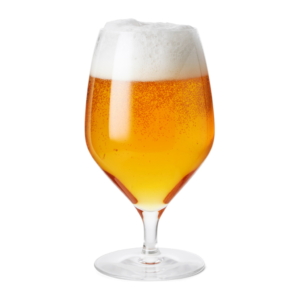 Premium Ölglas 60cl, 2-pack