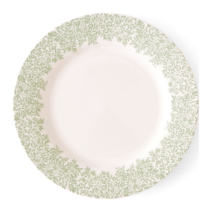 Morris & Co Tallrik 28cm, Standen