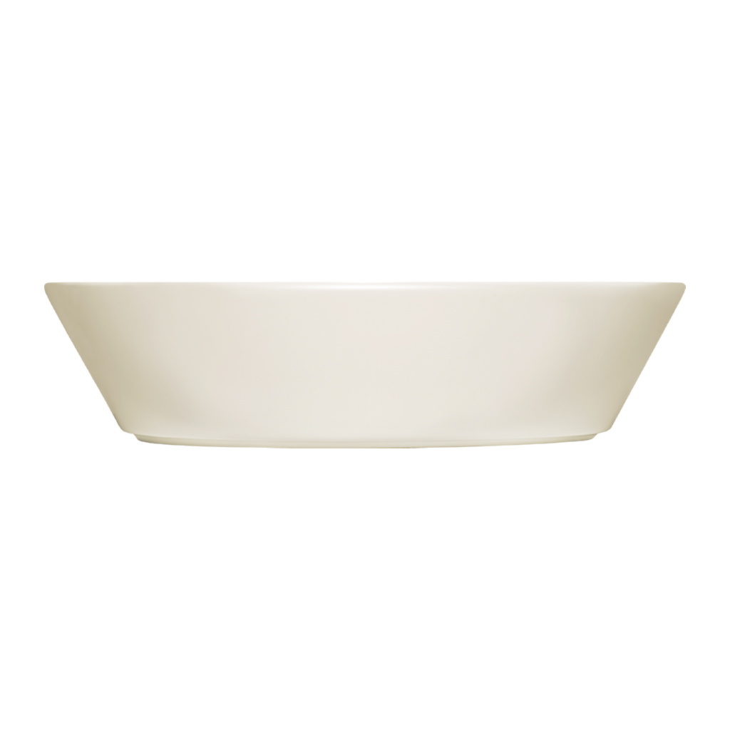 Teema Skål 30cm 2,5L, Vit