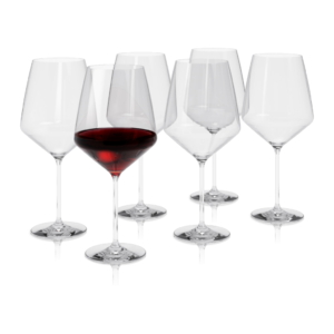 Legio Nova Magnum Vinglas 90cl 6-pack