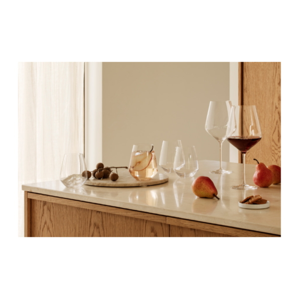 Legio Nova Magnum Vinglas 90cl 6-pack - Bild 2