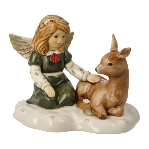 Jul Figurin May you be protected 10,5cm