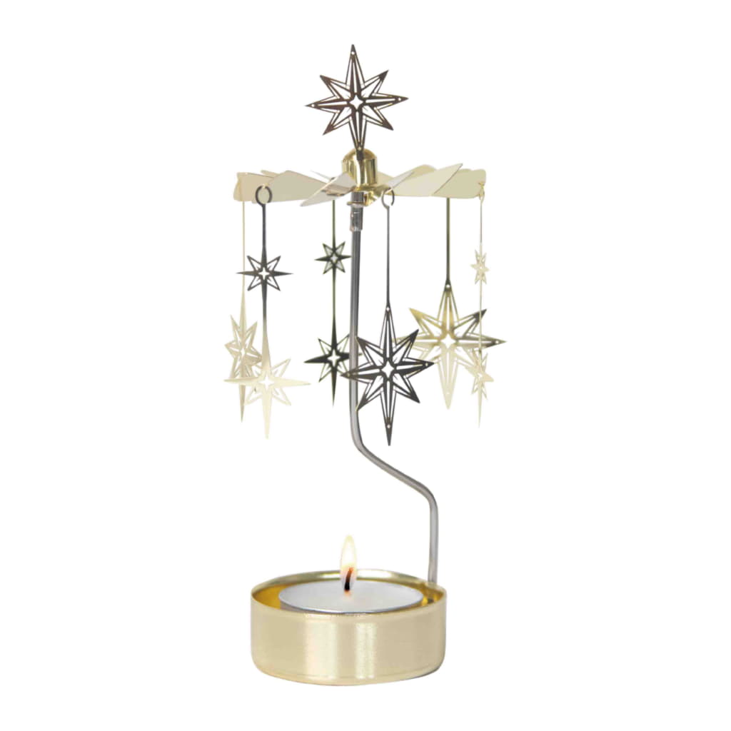 Änglaspel Northern Star