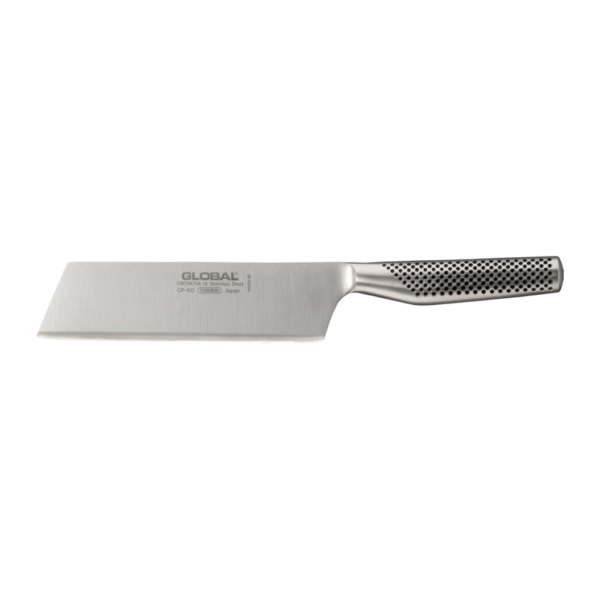 Global Grönsakshacka Smidd 18cm