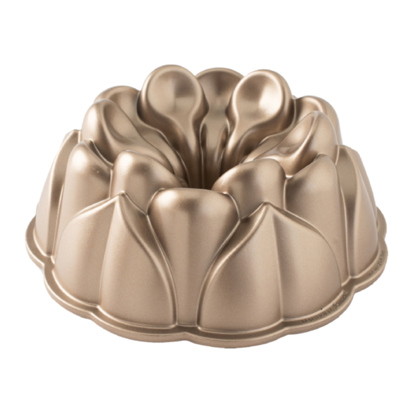 Magnolia Bundt Pan