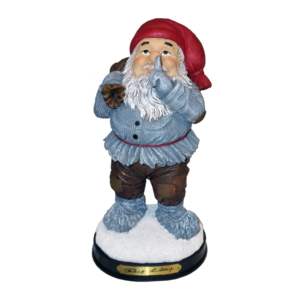 Lidberg Tomte Hyssjar