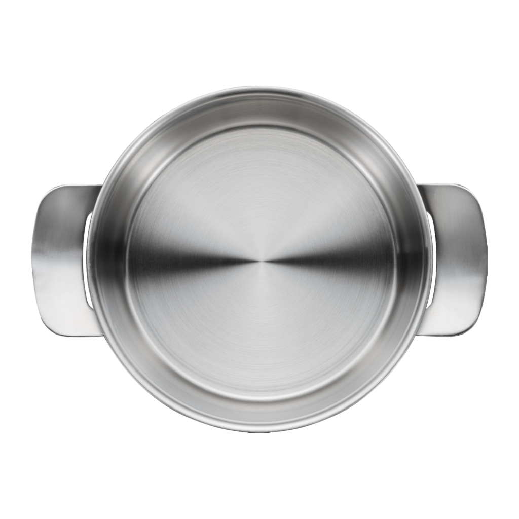 All Steel Gryta 5L - Bild 2