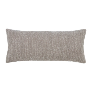 Trond Kuddfodral 35x80cm, Beige