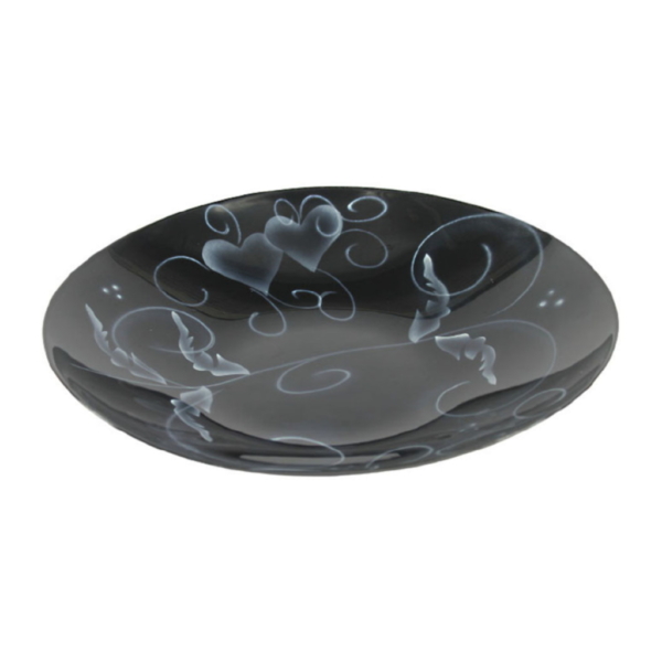 Crystal Ink Black Fat 30cm