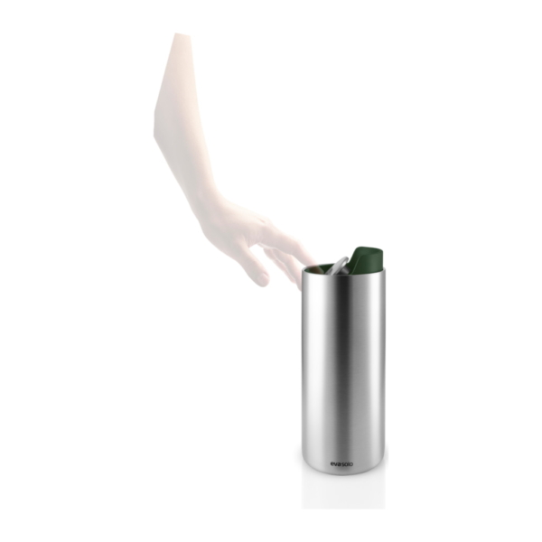 Urban To Go Mugg 35cl Recycled, Emerald Green - Bild 3