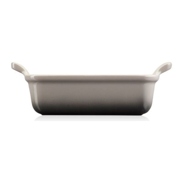 Heritage Rektangulär Ugnsform 19cm 1,1L, Flint - Bild 2