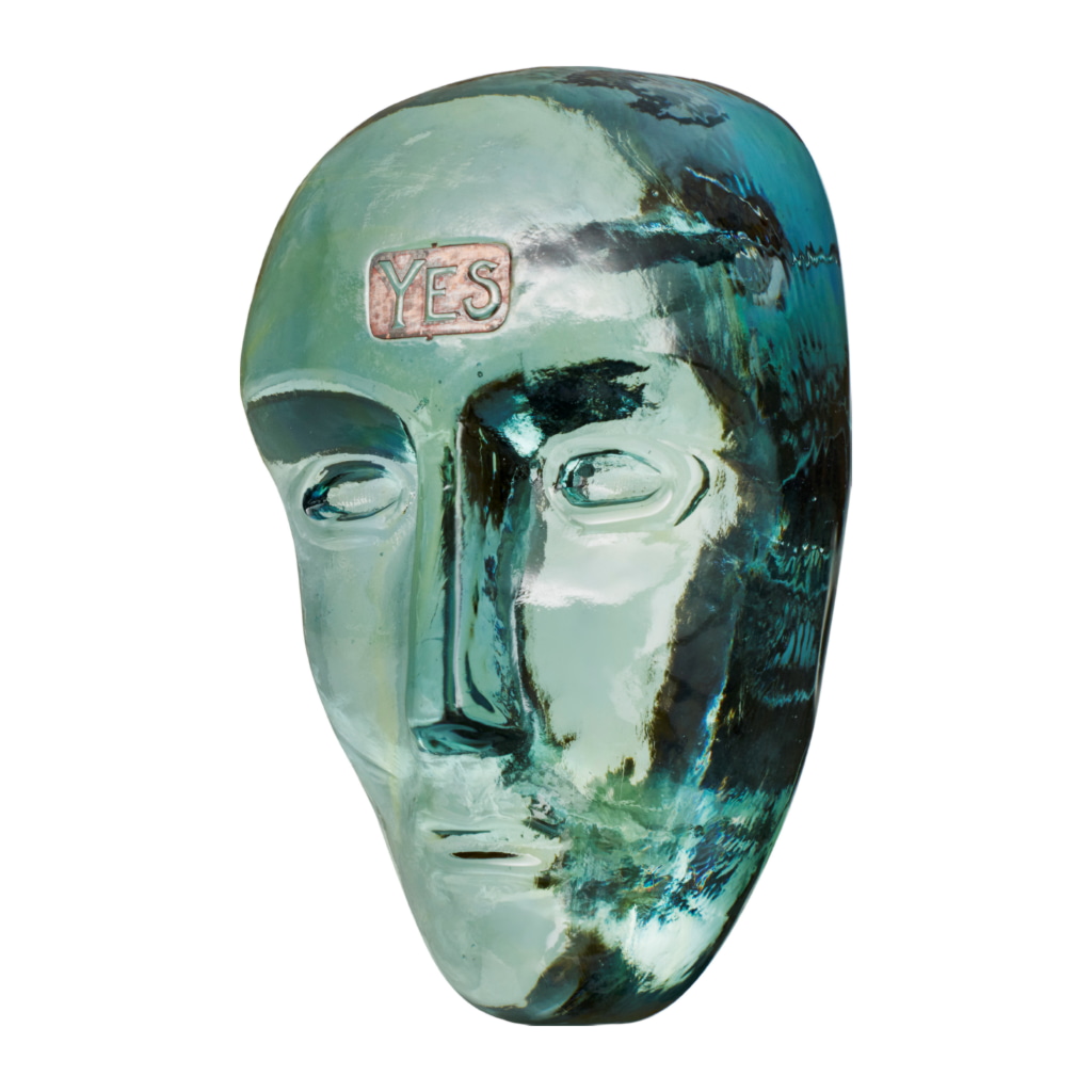 Bertil Vallien Companion Yes AC-23