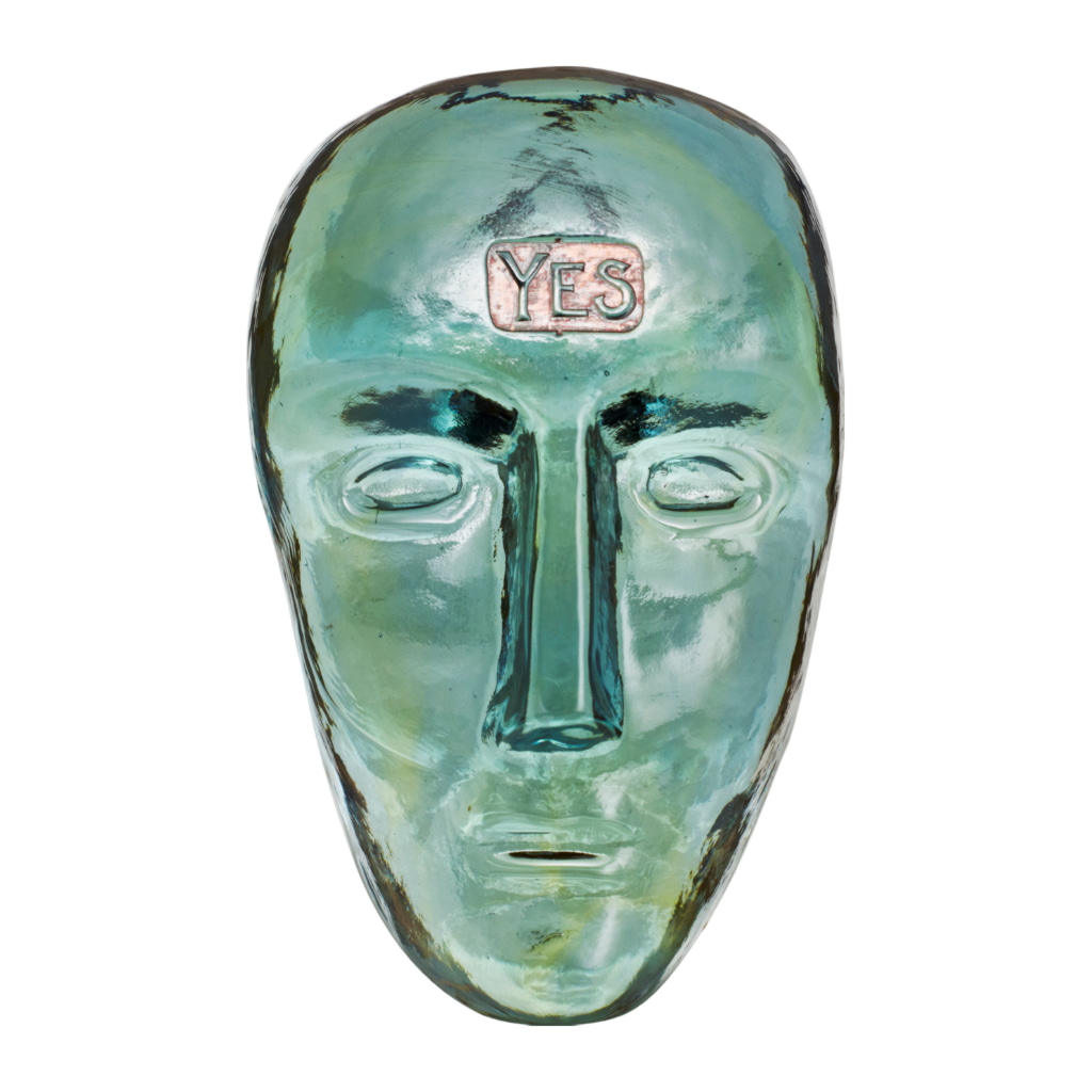 Bertil Vallien Companion Yes AC-23 - Bild 3