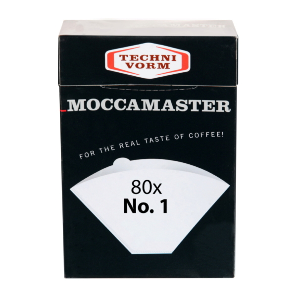 Kaffefilter till Cup-One