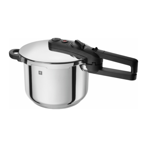 Ecoquick Tryckkokare 22cm