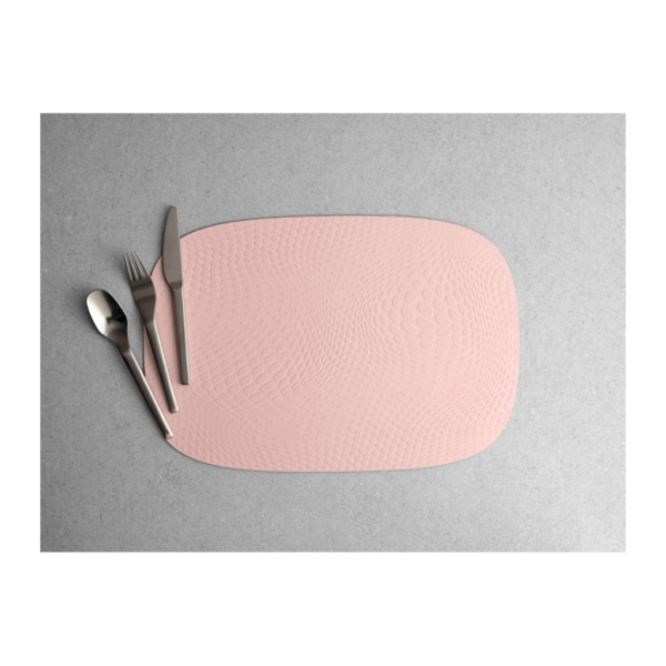 Karim Rashid Bordstablett 45x30cm, Sockervadd - Bild 2