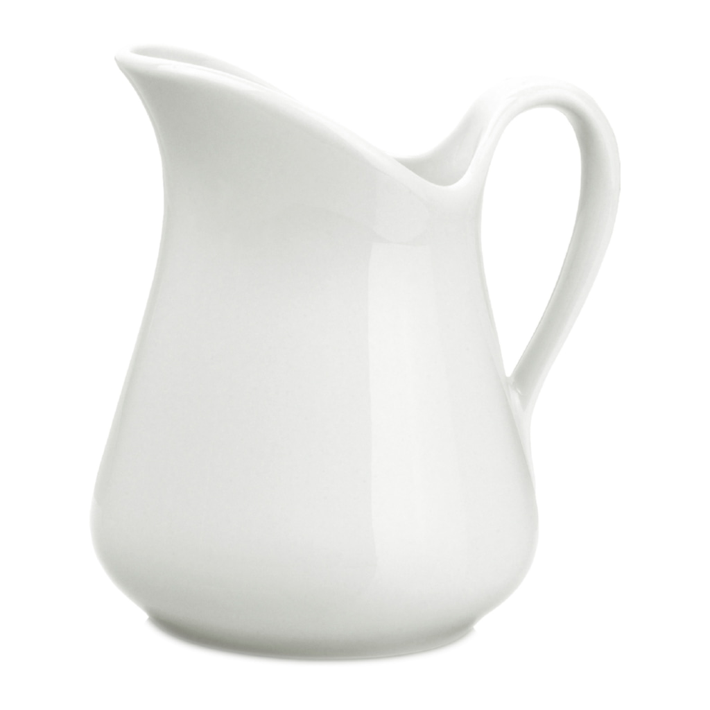 Kanna Gammaldags Nr6 10cl, Vit - Önska