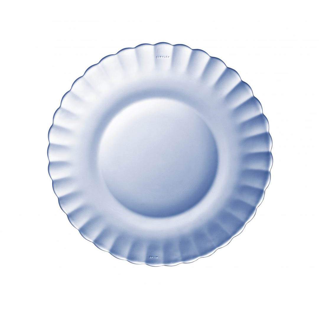 Assiette Picardie® Duralex® | PAïSAN - Objets durables 300% France