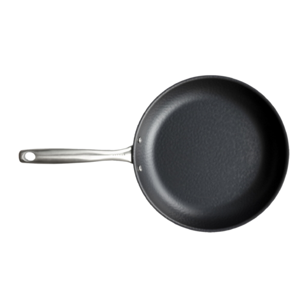 Satake Stekpanna Kolstål 28cm
