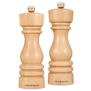Cole&Mason London Kvarnset 18cm, Natural