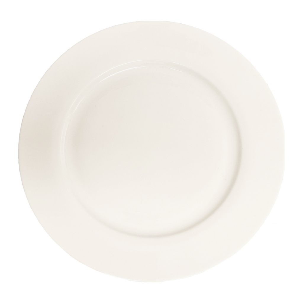 Servis Bianca Assiett 20,5cm