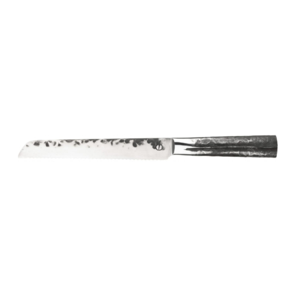 Forged Intense Brödkniv 20cm