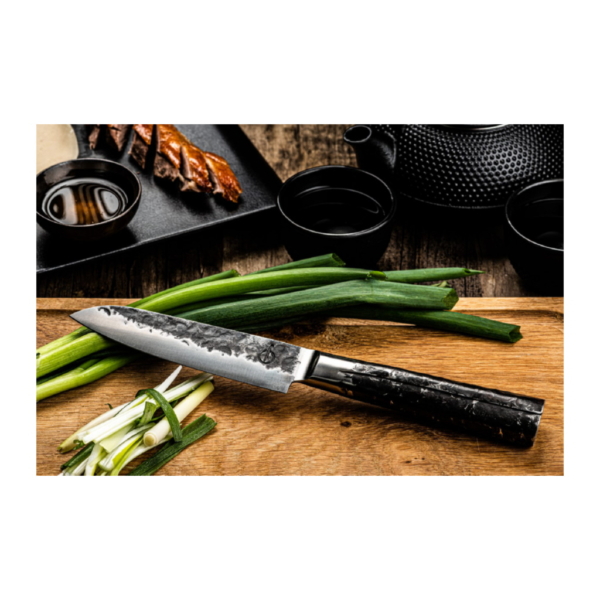 Forged Intense Santokukniv 14cm - Bild 2