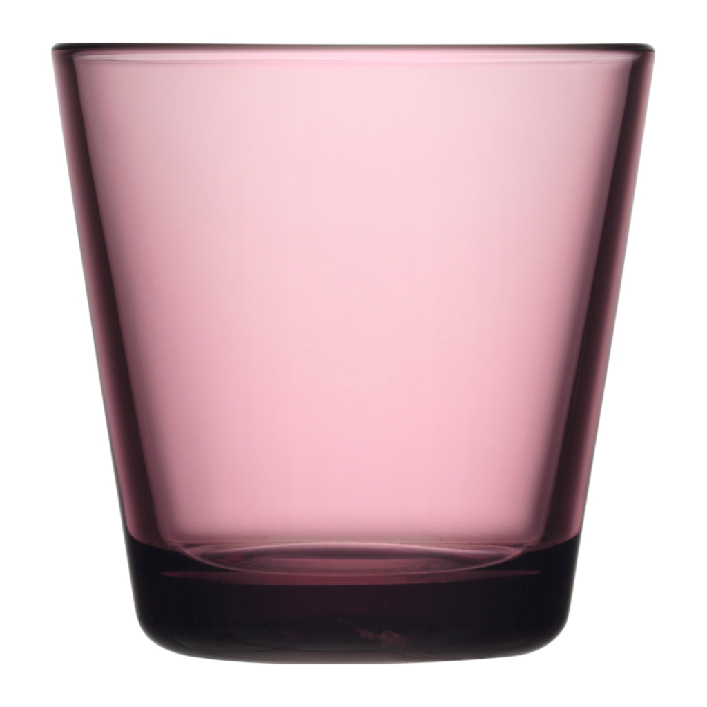 Kartio Glas 21cl 2-pack, Ljung