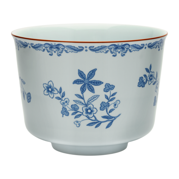 Ostindia Kruka 20x15cm