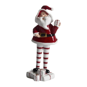 Julefrid Tomte 17cm
