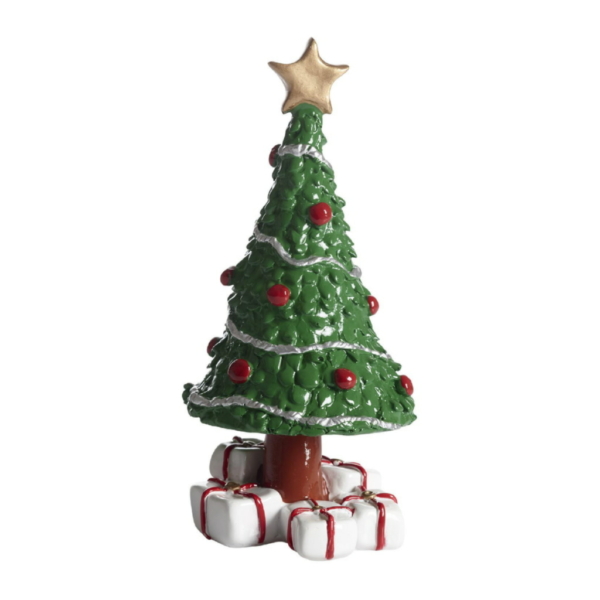 Julefrid Julgran 15cm