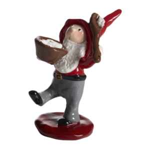 Tomtesson Gröt 9,5cm