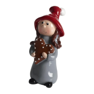 Lotta Pepparkaka 8cm