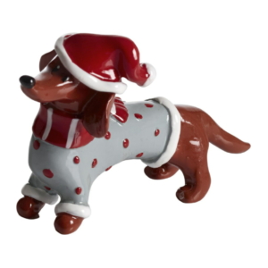 Dusty Hund 5,5cm