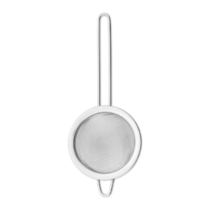 Profile Sil Rund 7,5cm, Rostfritt Stål