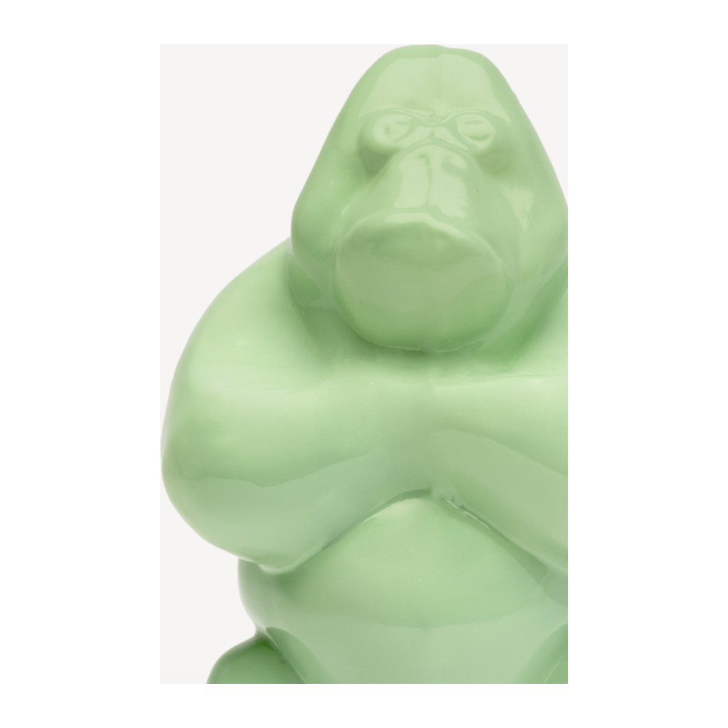 Gabba Gabba Hey 12cm, Mint Green - Bild 2