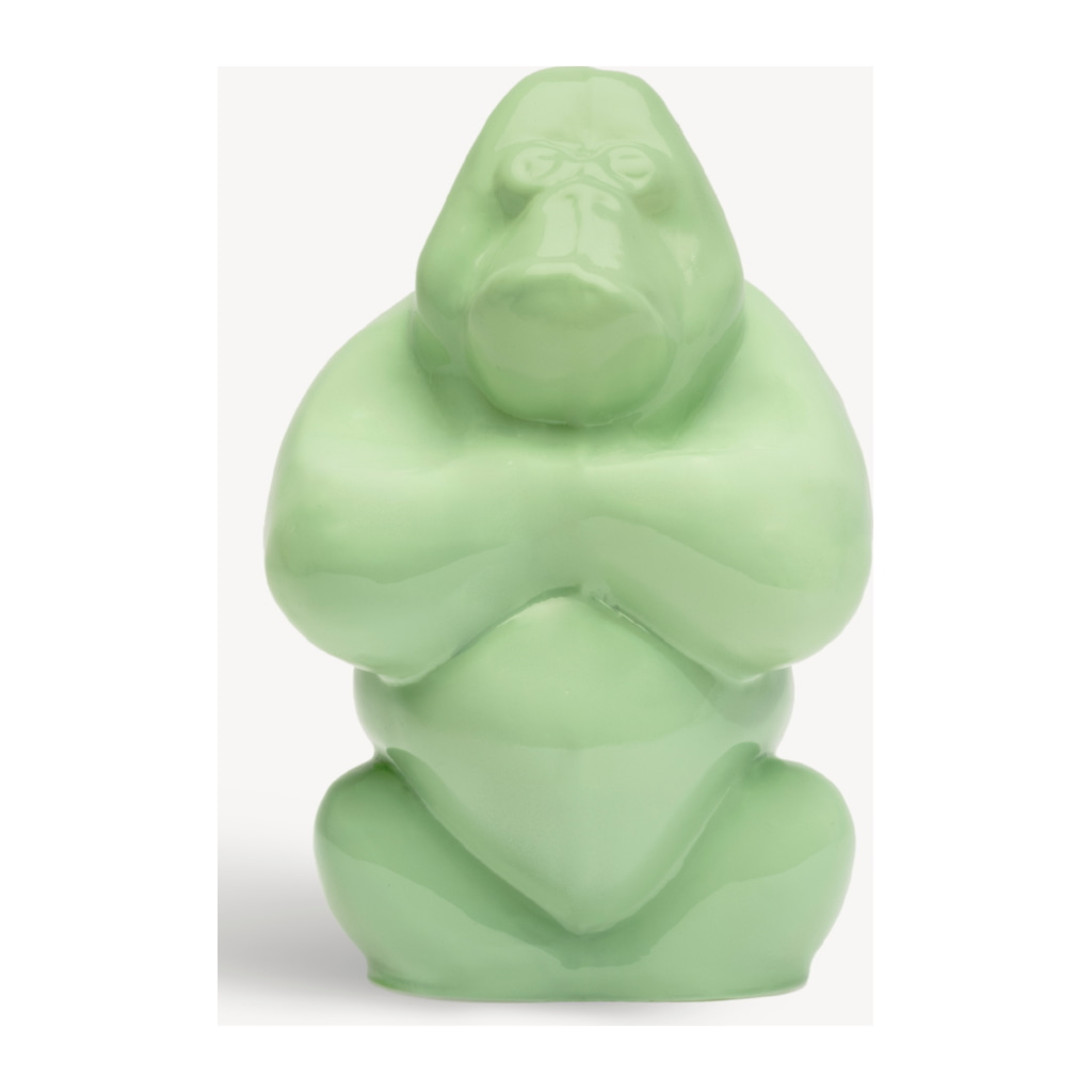 Gabba Gabba Hey 12cm, Mint Green - Bild 3