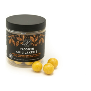 Passion/Chili Lakrits