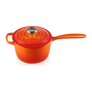 Signature Kastrull med Handtag 16cm, Volcanic
