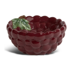 Grape Skål 13cm