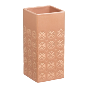 Kub Etno Caddy, Terra