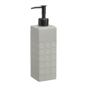 Kub Etno Pump, Gotlandsgrå