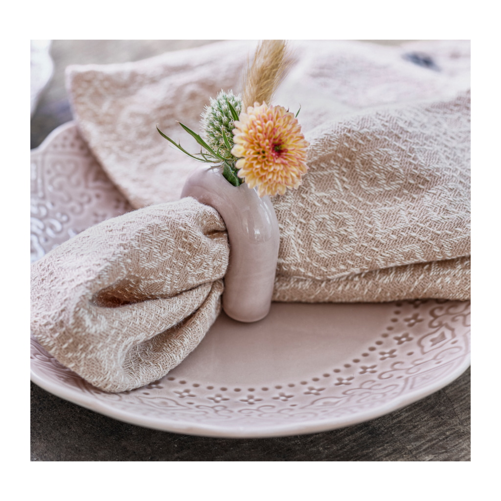 Tiny Arc Minivas, Nougat - Bild 2