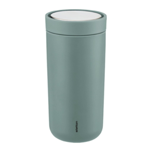 To Go Click Termosmugg 40cl, Dusty Green
