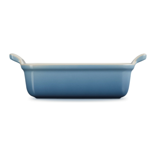 Heritage Rektangulär Ugnsform 19cm 1,1L, Chambray - Bild 4