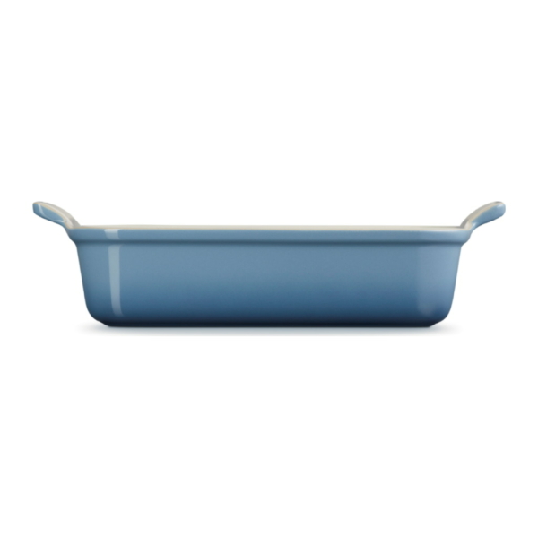 Heritage Rektangulär Ugnsform 26cm 2,4L, Chambray - Bild 5